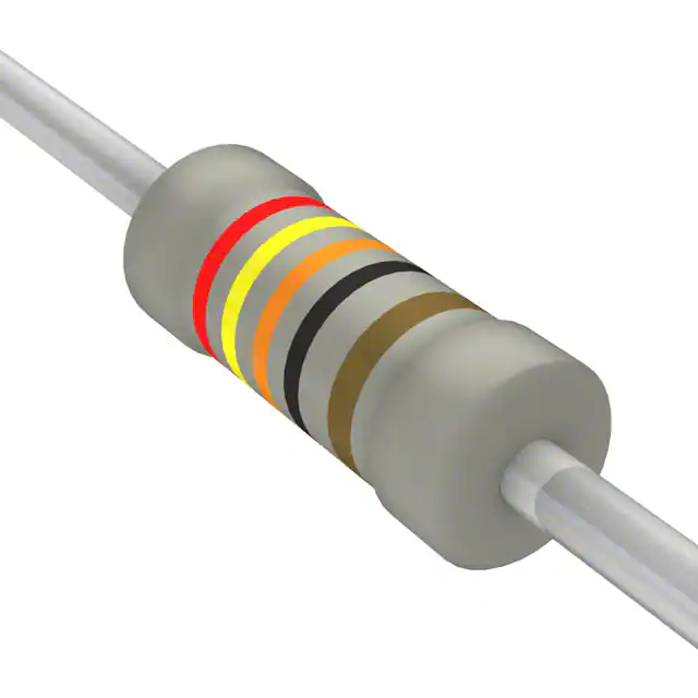 LR1F243R TE Connectivity Passive Product electronic component